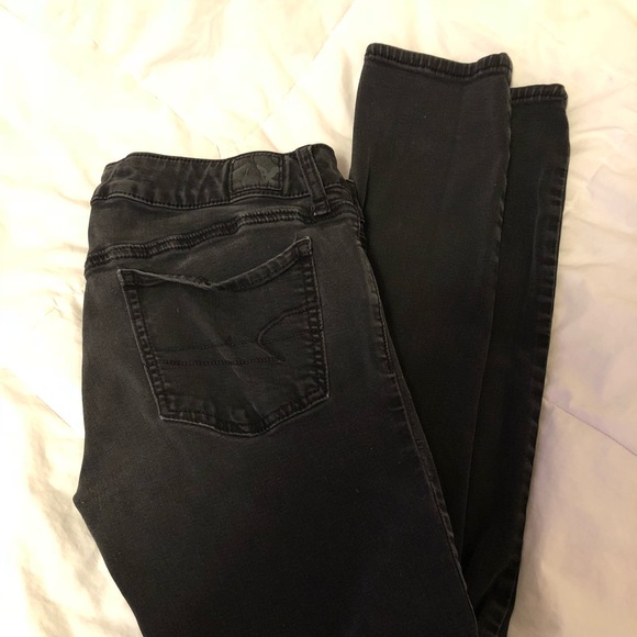 American Eagle Outfitters Denim - american eagle jeans!